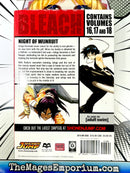 Bleach Vol 16-18 Omnibus