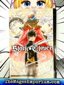 Black Clover Vol 2