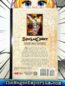 Black Clover Vol 2