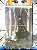 The Girl from the Other Side Vol 1