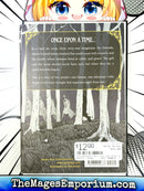 The Girl from the Other Side Vol 1