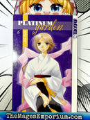 Platinum Garden Vol 6