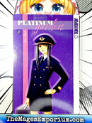Platinum Garden Vol 3