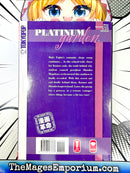 Platinum Garden Vol 3