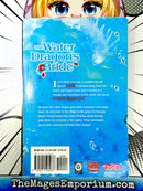 The Water Dragon's Bride Vol 4