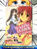 Happy Lesson Mama Teacher is Wonderful! Vol 1