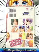 Happy Lesson Mama Teacher is Wonderful! Vol 1