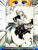 Pandora Hearts Vol 3