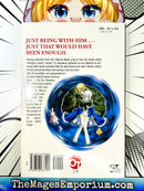 Pandora Hearts Vol 3