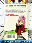 Shugo Chara! Vol 3