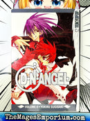 D.N. Angel Vol 8