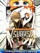 Tsubasa Reservoir Chronicle Vol 6