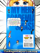 My Hero Academia Smash!! Vol 3