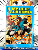 My Hero Academia Vol 12