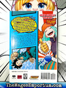 My Hero Academia Vol 12