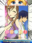 Toradora Vol 4