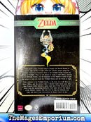 The Legend of Zelda Twilight Princess Vol 2
