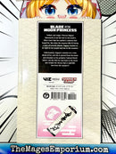 Blade of the Moon Princess Vol 1