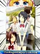 Your Name Another Side Earthbound Vol 1