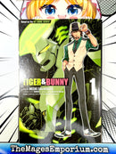 Tiger and Bunny Vol 1