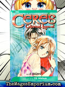 Ceres Celestial Legend Vol 8