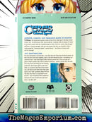 Ceres Celestial Legend Vol 8