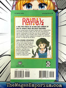 Ranma 1/2 Vol 2