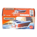 Matchbox Coast 2 Coast (Power Grabs) - Matchbox Series 03/125