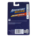 Adventure Force 1966 Ford Bronco - Warriors Collection