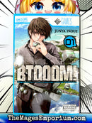Btooom! Vol 1