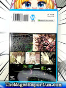 Btooom! Vol 1