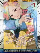 My Androgynous Boyfriend Vol 1