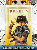Orphen Vol 2