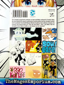 Soul Eater Vol 2