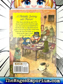 Nicola Traveling Around the Demons' World Vol 2