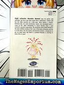 Your and My Secret Vol 1