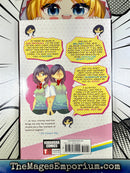 Kiss Him, Not Me! Vol 1