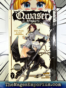 The Qwaser of Stigmata Vol 1