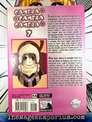 Camera Camera Camera Vol 2 Yaoi