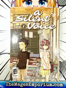 A Silent Voice Vol 1