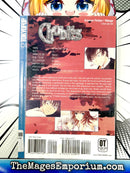 Chobits Vol 2