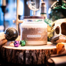 Cantrip Candles (16 oz Glass Candle)