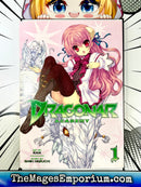 Dragonar Academy Vol 1
