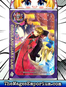 Alice in the Country of Joker Circus and Liar's Game Vol 5