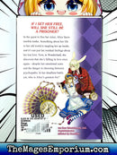 Alice in the Country of Joker Circus and Liar's Game Vol 5