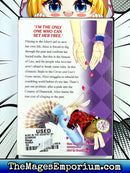 Alice in the Country of Joker Circus and Liar's Game Vol 7