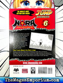 Nora: The Last Chronicle of Devildom Vol 6