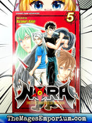 Nora The Last Chronicle of Devildom Vol 5