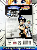 Shaman King Vol 13