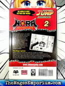 Nora The Last Chronicle of Devildom Vol 2